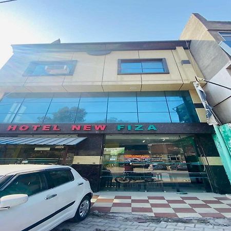 Hotel O New Fiza Jammu Ngoại thất bức ảnh