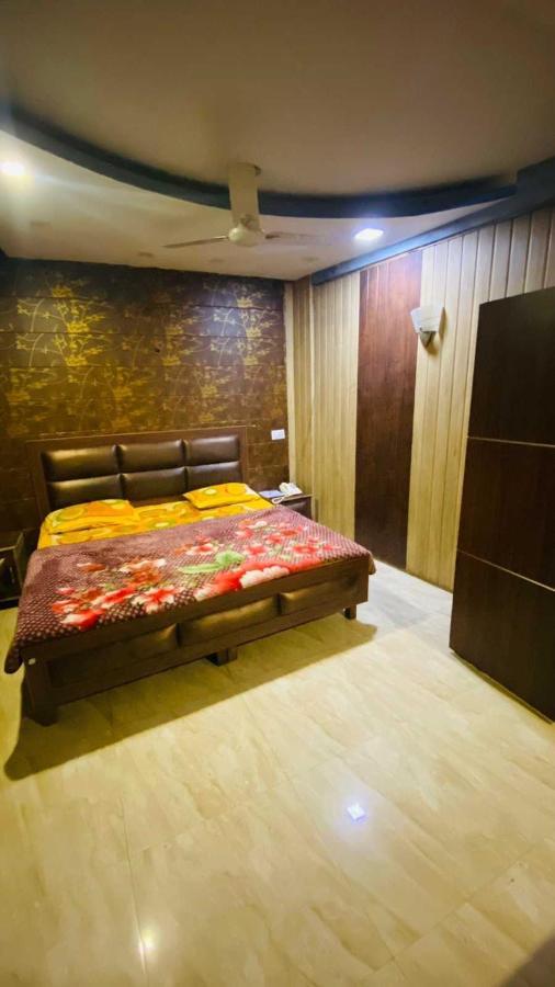 Hotel O New Fiza Jammu Ngoại thất bức ảnh