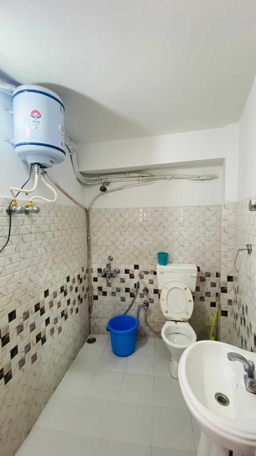 Hotel O New Fiza Jammu Ngoại thất bức ảnh