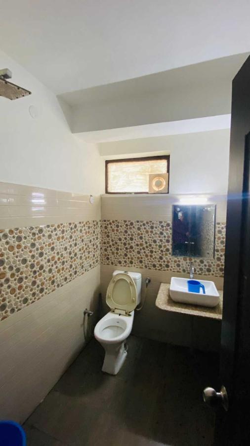 Hotel O New Fiza Jammu Ngoại thất bức ảnh
